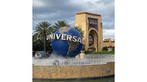 Universal Orlando and Universal Hollywood Guide