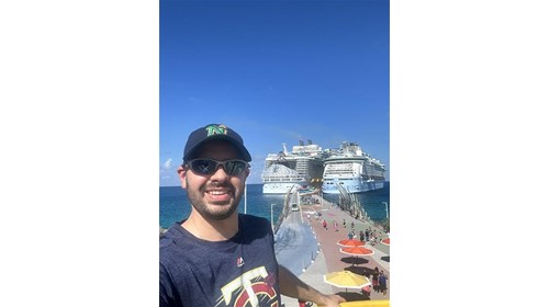 Perfect Day at CocoCay