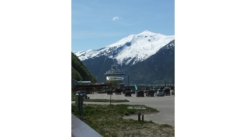Specialist in Alaska Vacations & Cruises