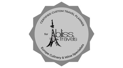 Certified Custom Travel Planner for Bliss Travels