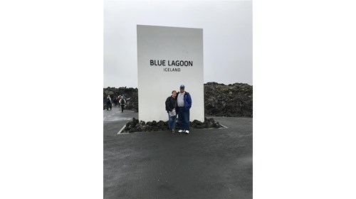 Blue Lagoon Hot Springs and Spa