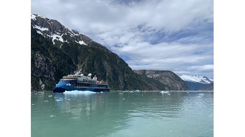 Ocean Victory Alaska Expedition