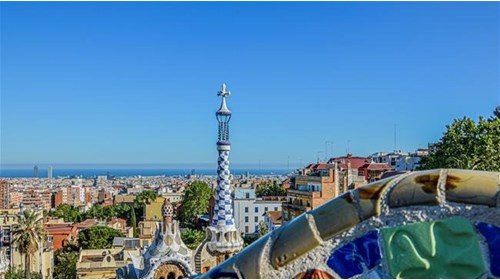 Barcelona Travel Agent Specialist 