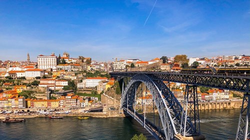Portugal Travel Agent Specialist 