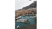 Monte Carlo on a Viking Ocean Cruise