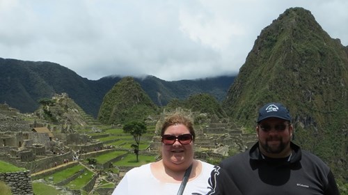 Machu Picchu and Peru Vacations