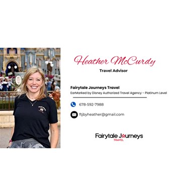 Heather McCurdy