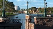 Epcot World Showcase