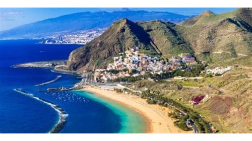 Canary Islands Travel Agent Expert 