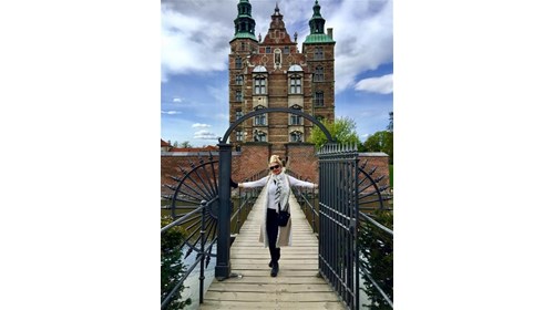 Kings Collection:  Rosenborg Slot