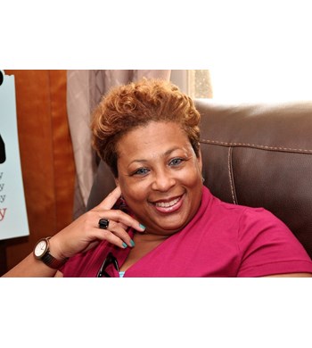Vondra Brown