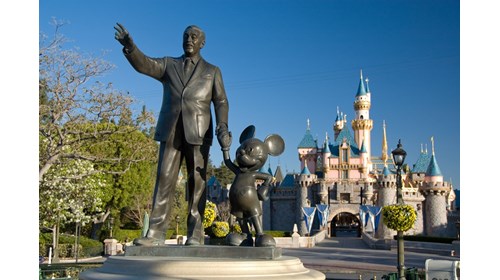 Alyssa Stewart - Disneyland and Walt Disney World - Vancouver, BC