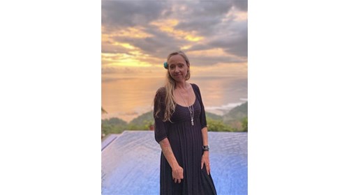 Jessi Fleagane - Costa Rica Travel Specialist - Ventura, CA