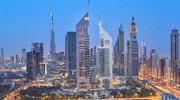 Vacation in Dubai