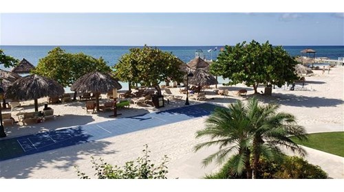 Caribbean Islands - Fun, Sun, and Relaxation
