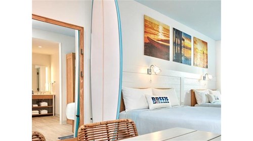 Universal Orlando Endless Summer Resort