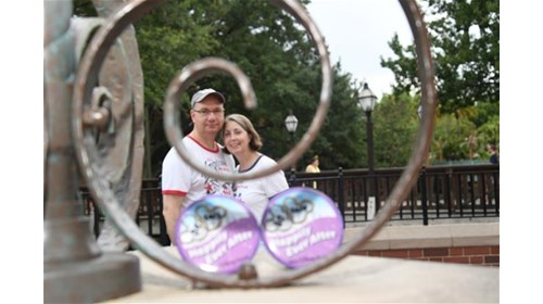 30th Wedding Anniversary at Walt Disney World