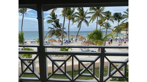Pineapple Beach Club, Beachfront Balcony, 2023