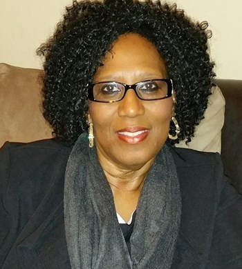 
                    Image of Dr. Rosa Gilmore