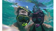 Snorkeling in Turks & Caicos!
