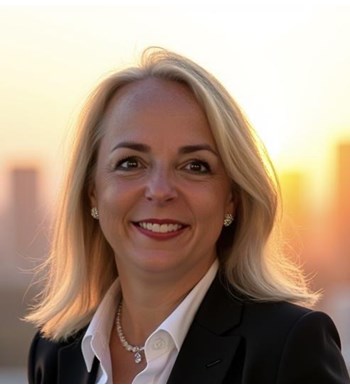 Cheryl Huysman