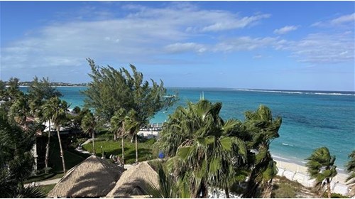 Turks & Caicos