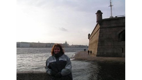 St Petersburg Russia