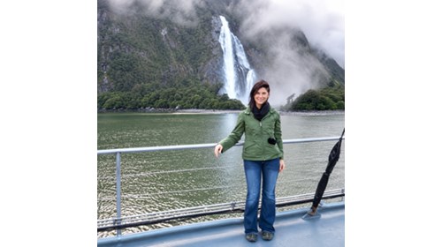 Milford Sound - New Zealand