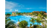 Sandals is my favorite All Inclusive Brand!