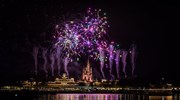 The Magic Kingdom at Walt Disney World