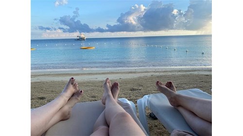 Sandals and Beaches All-Inclusive Resort Expert