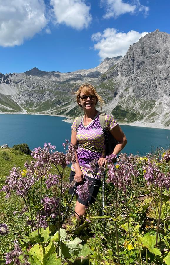 Luener Lake - The Gem Of The Eastern Alps