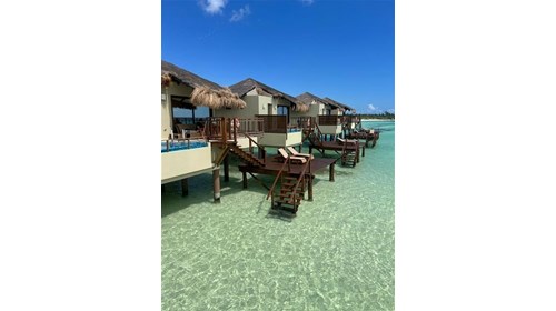 Mexican Caribbean