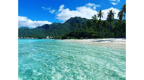 French Polynesia Adventure and Relaxation Expert 