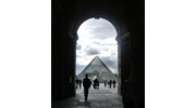 Enjoy the Louvre in Paris.  Truly inspiring!