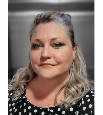 Michelle Gaudet CTC:  Groups Travel Agent in Ridgeway, ON