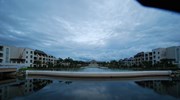 Hard Rock Resort, Punta Cana