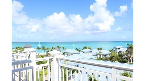 Beaches Turks & Caicos- Simply Gorgeous
