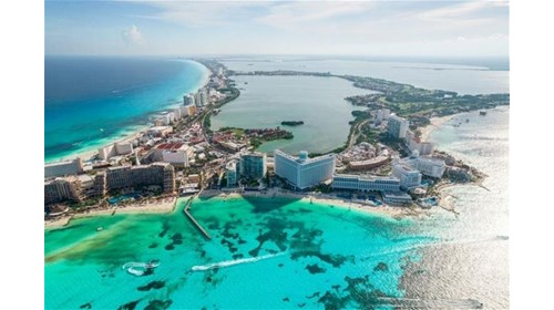 Cancun Travel Agent Specialist