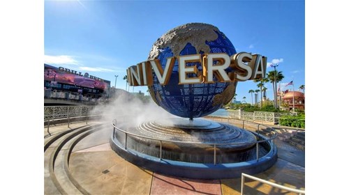 Universal Orlando