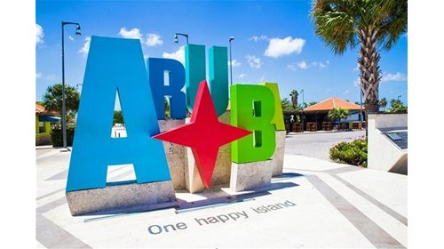 Aruba Travel Agent Specialist