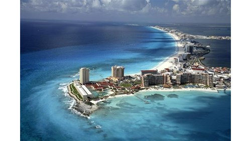 Cancun Travel Agent Specialist