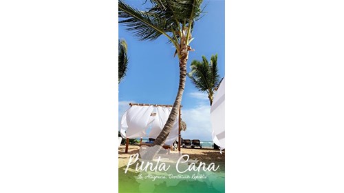 Punta Cana Privilege Beach 