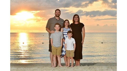 Family Vacation, Cruise, All-Inclusive Specialist