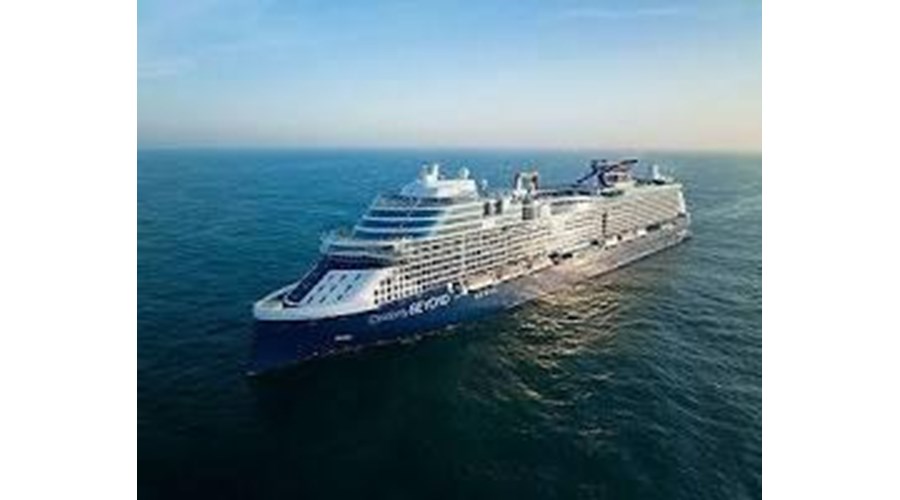 7-Night Caribbean Cruise: St. Thomas, Puerto Plata