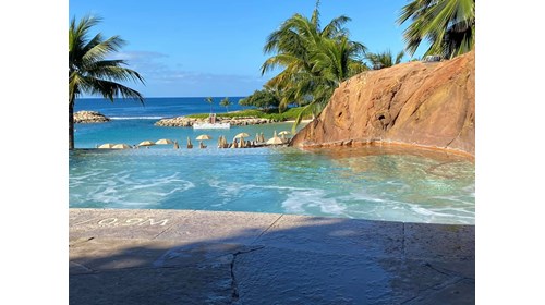 Aulani, a Disney Resort and Spa