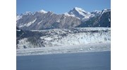 Hubbard Glaciers Alaska