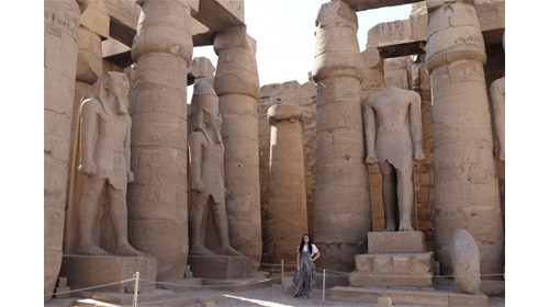 Egypt Travel Expert