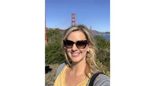 Touring with Insight Vacations-Best of California 