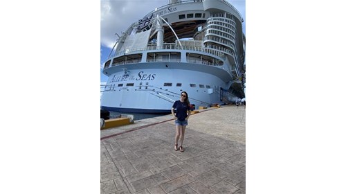 Cruise Specialist